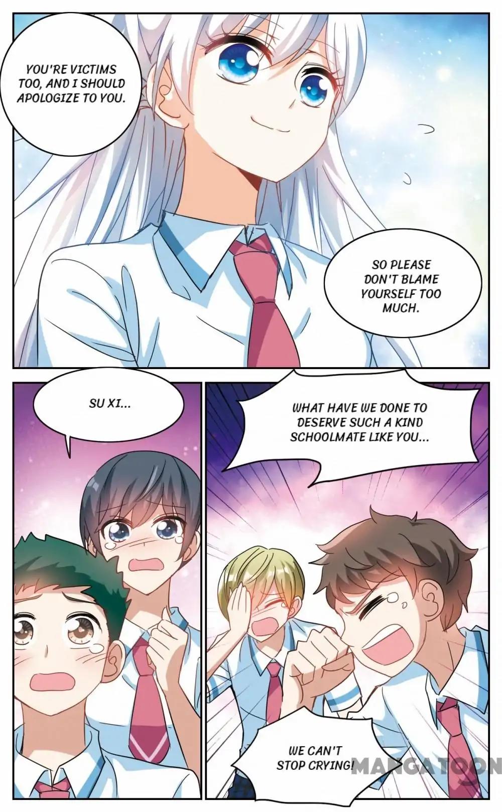 His Mystery Girl Chapter 102 page 2 - Chapter 102