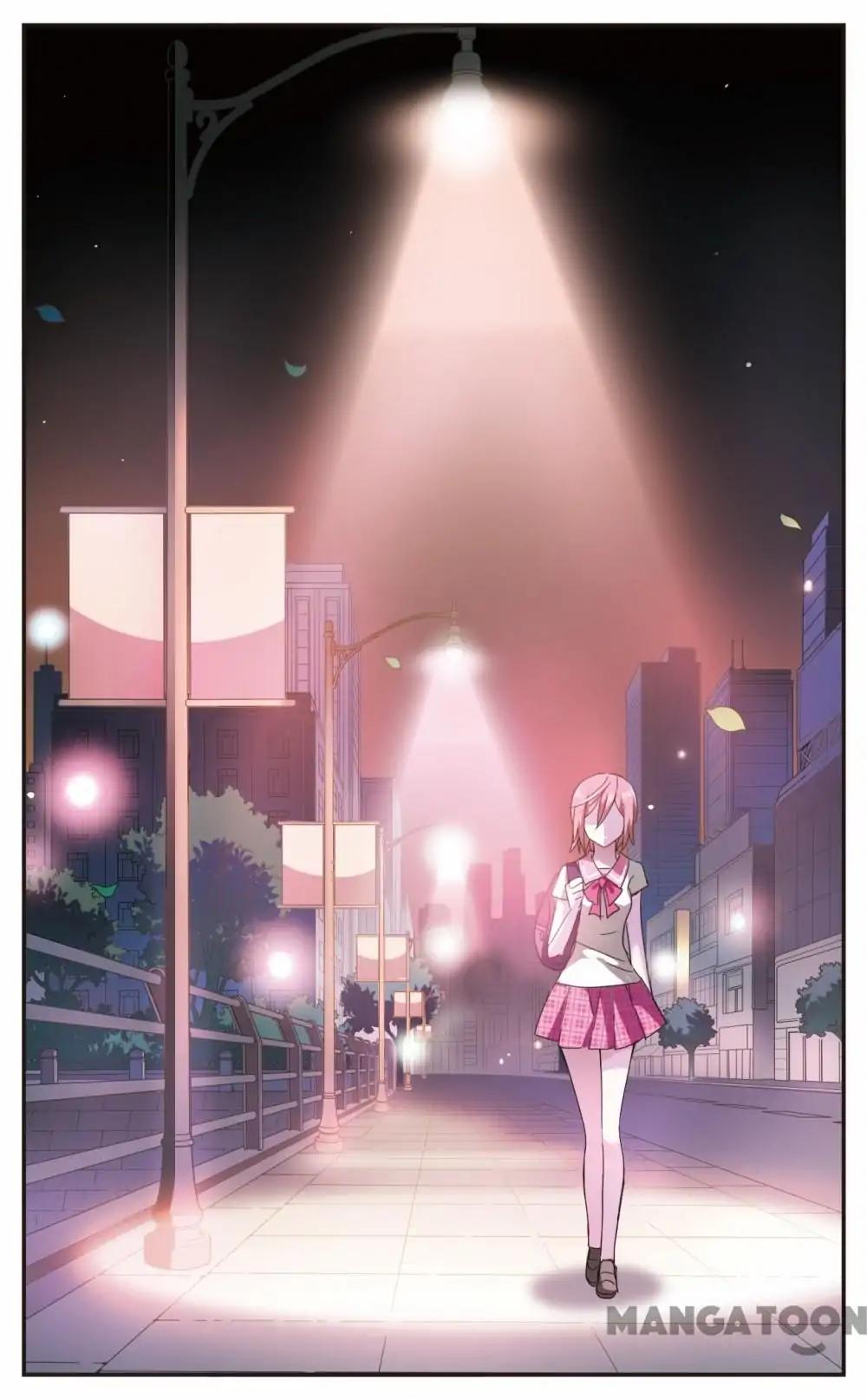 His Mystery Girl Chapter 103 page 1 - Chapter 103