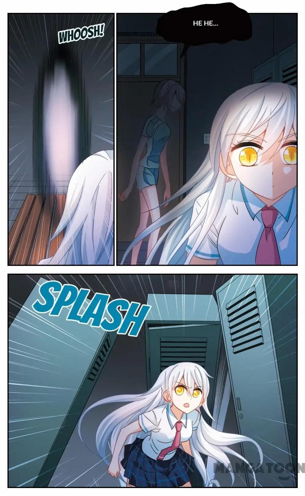 His Mystery Girl Chapter 105 page 10 - Chapter 105