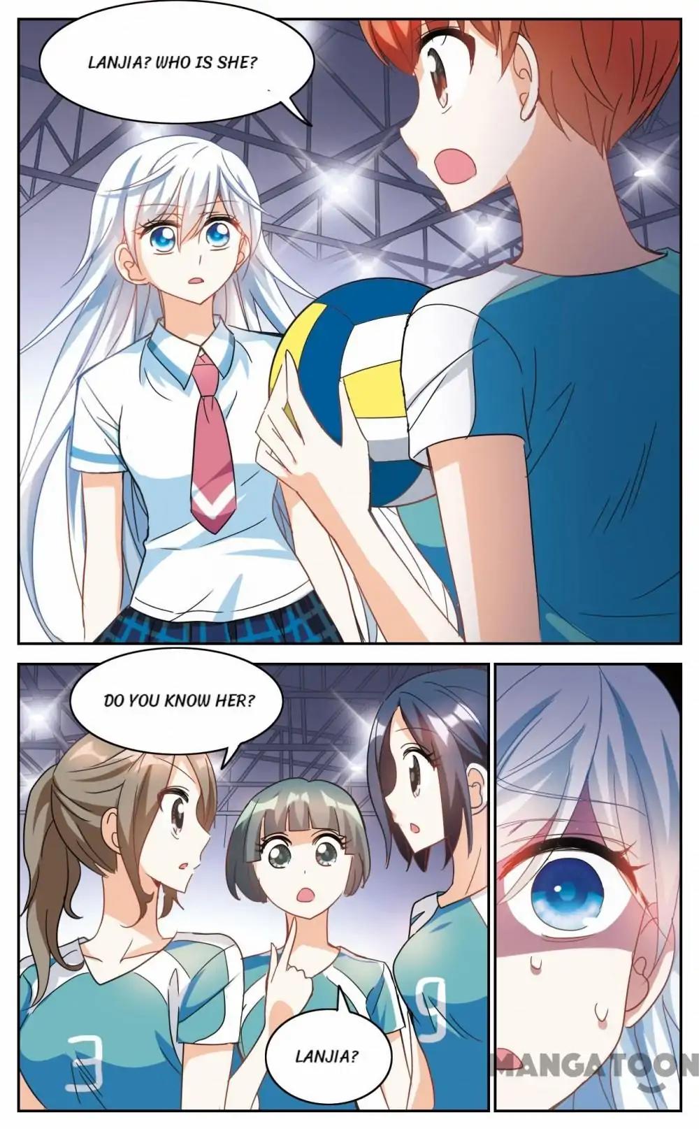 His Mystery Girl Chapter 105 page 2 - Chapter 105
