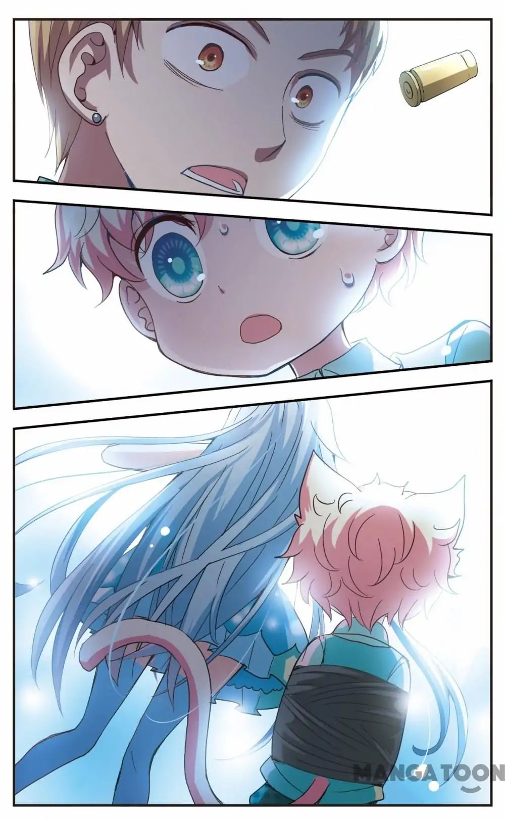 His Mystery Girl Chapter 17 page 9 - Chapter 17: Episode 17