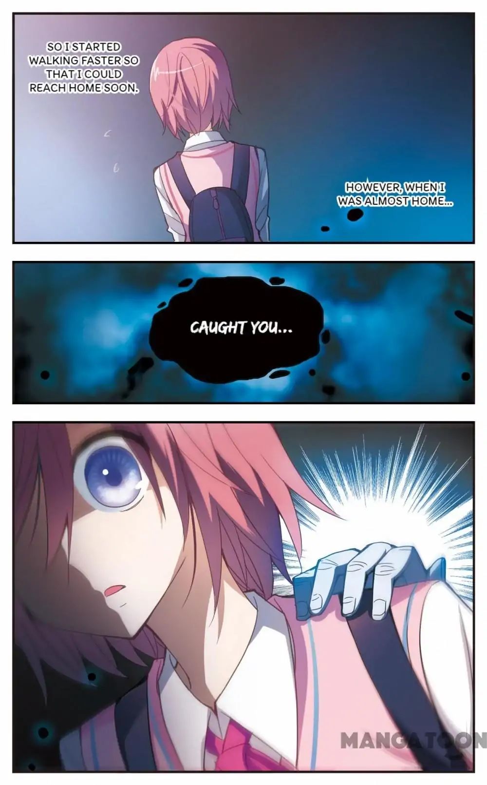 His Mystery Girl Chapter 23 page 2 - Chapter 23: Episode 23