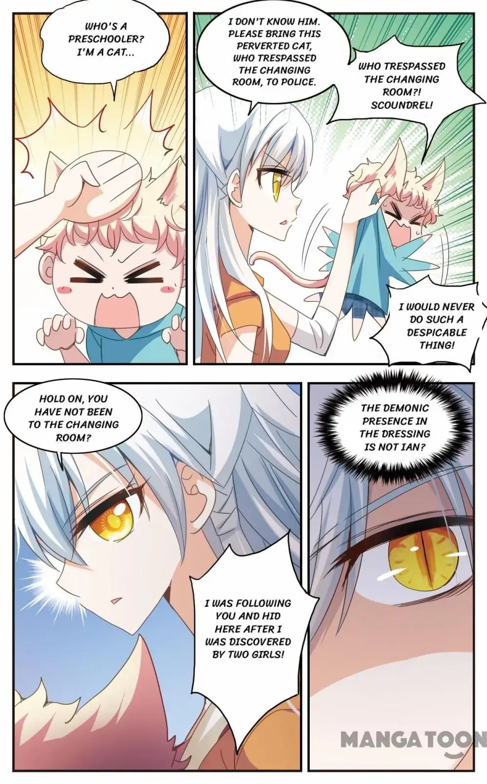 His Mystery Girl Chapter 26 page 2 - Chapter 26: Episode 26