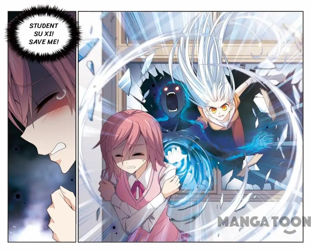 His Mystery Girl Chapter 26 page 5 - Chapter 26: Episode 26