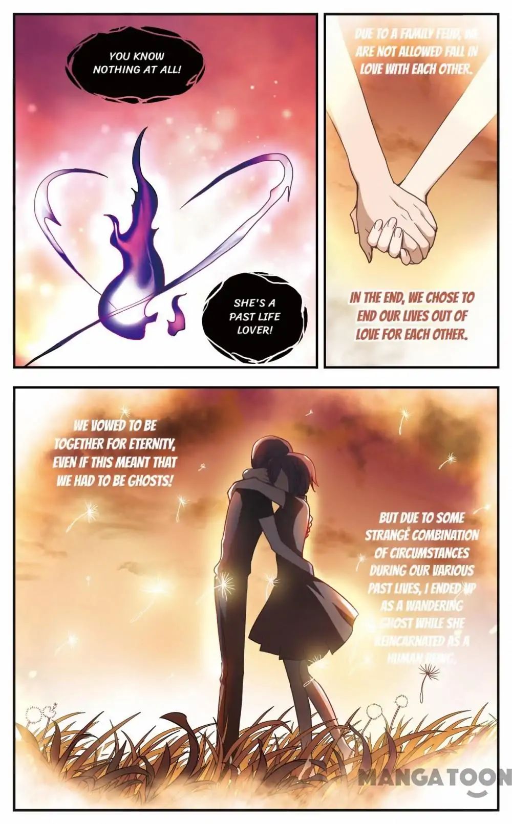 His Mystery Girl Chapter 26 page 9 - Chapter 26: Episode 26
