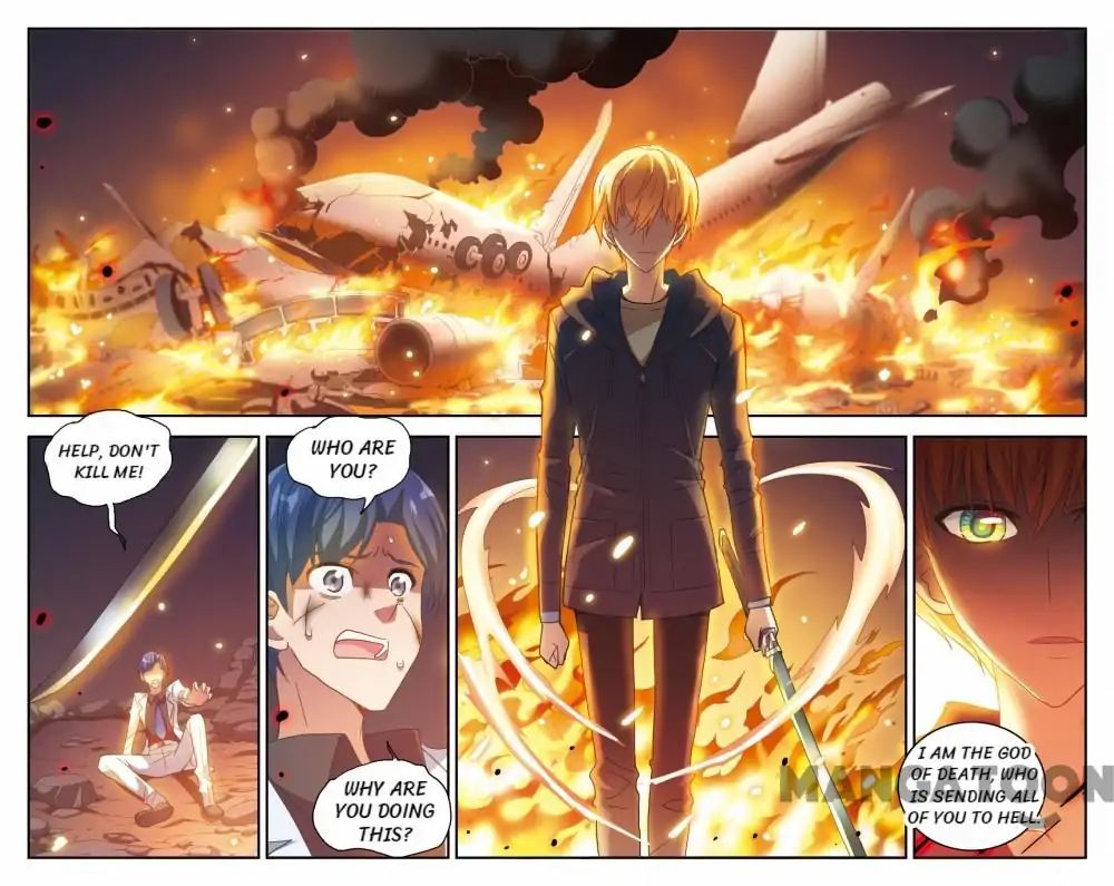 His Mystery Girl Chapter 27 page 4 - Chapter 27: Episode 27