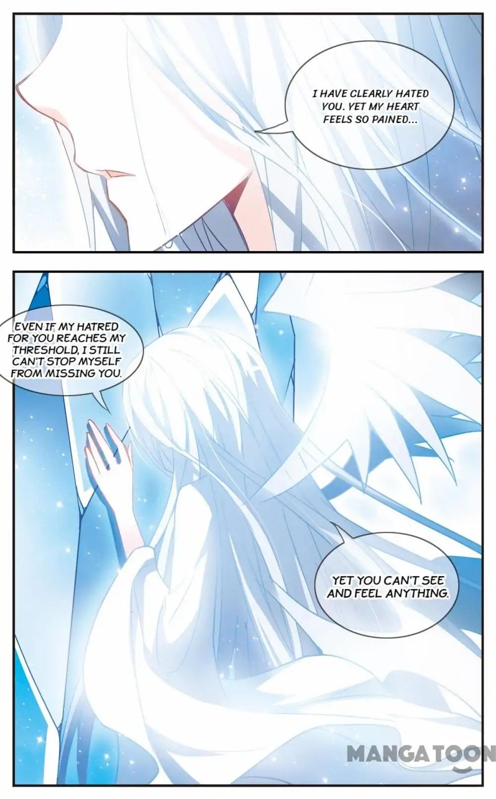 His Mystery Girl Chapter 40 page 10 - Chapter 40: Episode 40