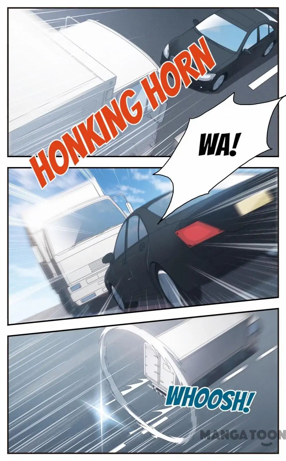 His Mystery Girl Chapter 44 page 6 - Chapter 44: Episode 44