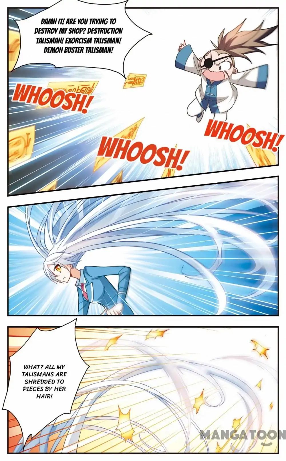 His Mystery Girl Chapter 49 page 12 - Chapter 49: Episode 49