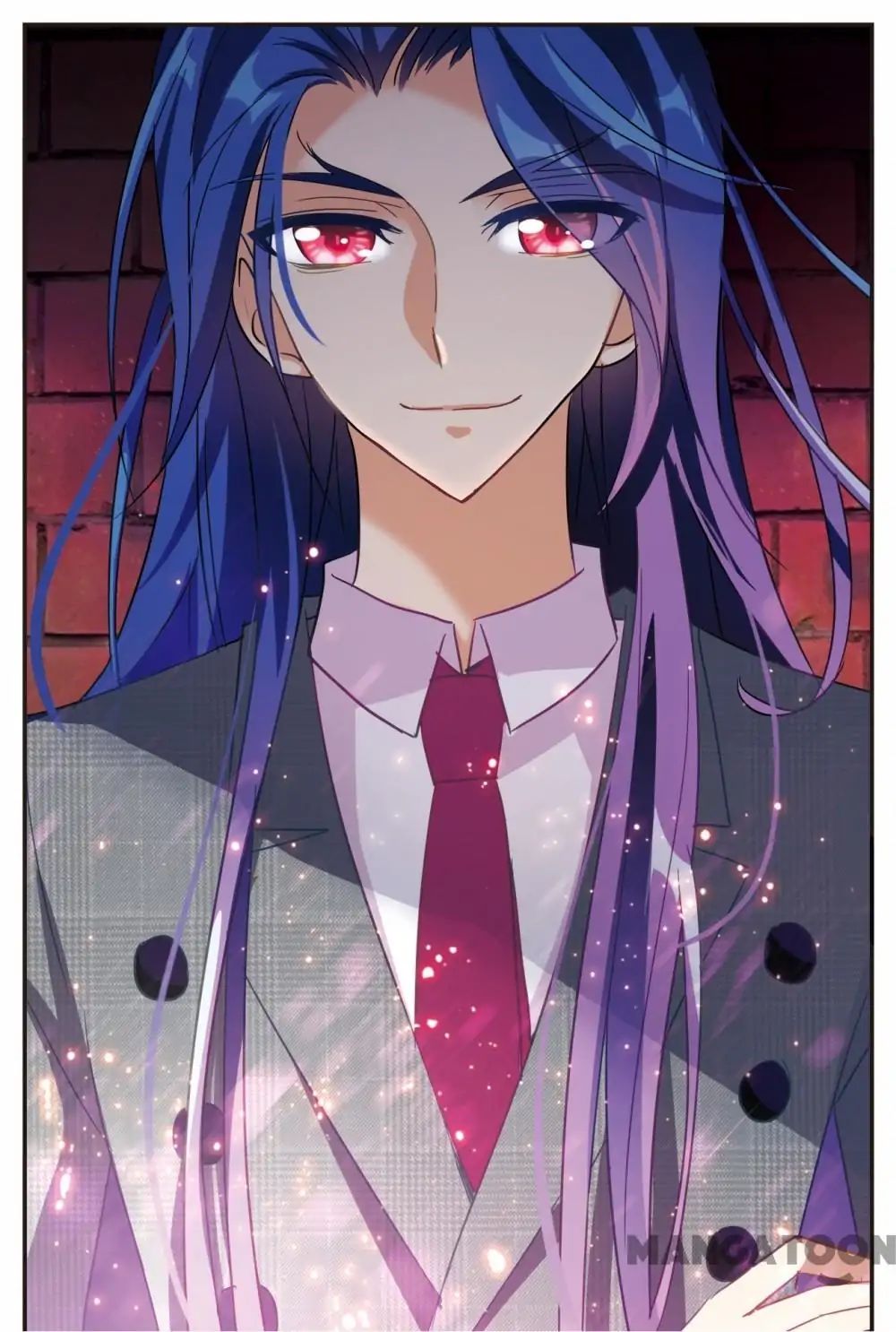 His Mystery Girl Chapter 55 page 1 - Chapter 55: Episode 55
