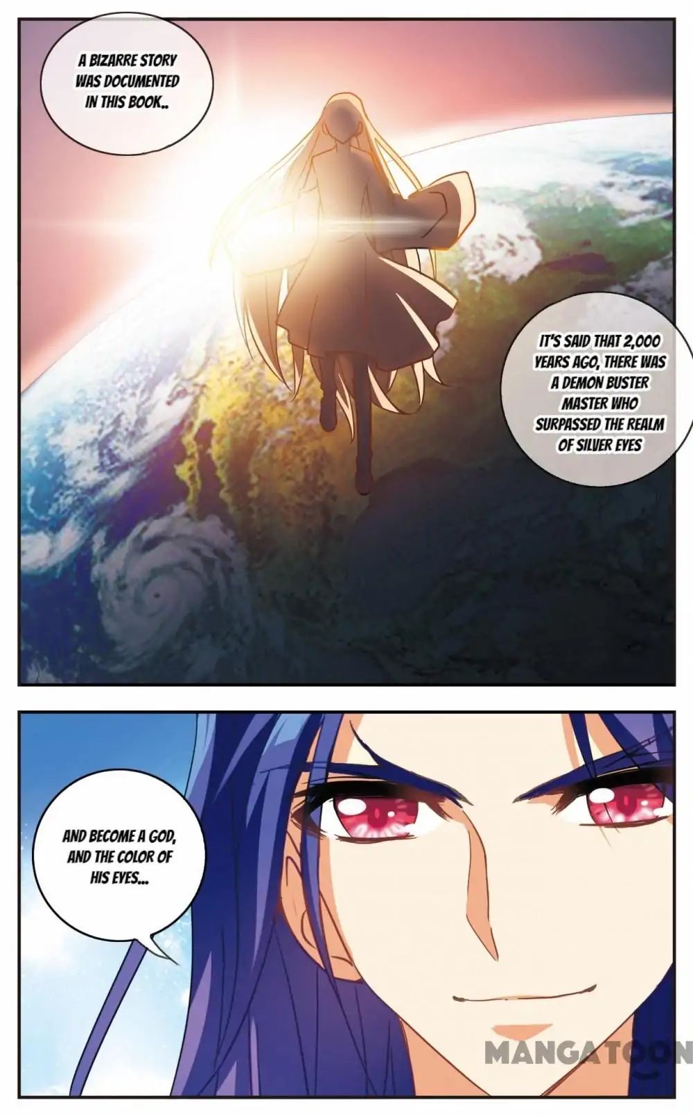 His Mystery Girl Chapter 55 page 9 - Chapter 55: Episode 55