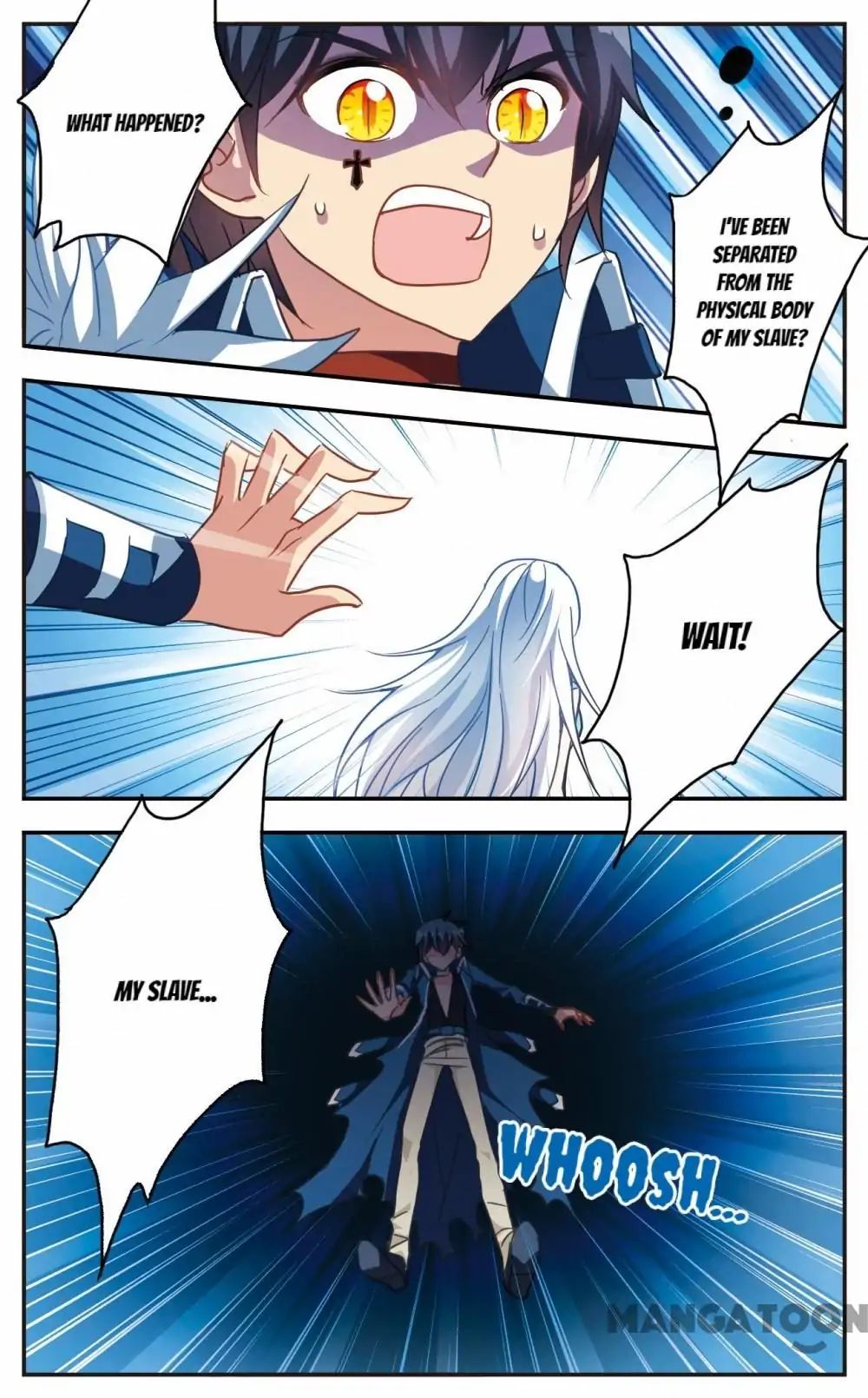 His Mystery Girl Chapter 58 page 7 - Chapter 58: Episode 58