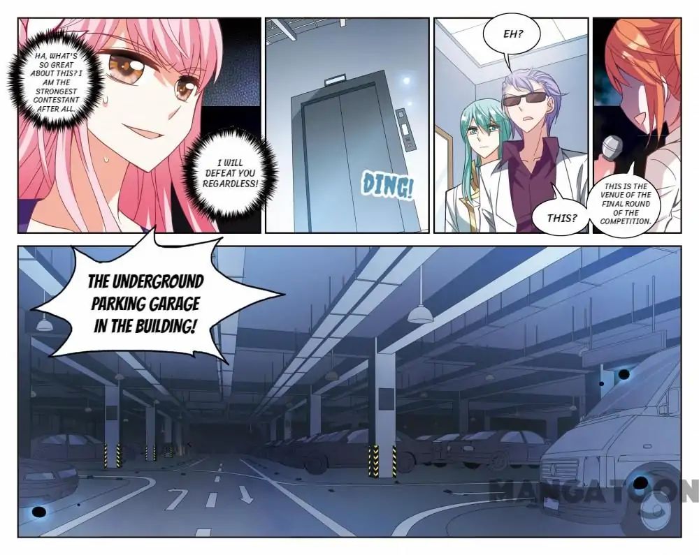 His Mystery Girl Chapter 63 page 9 - Chapter 63: Episode 63