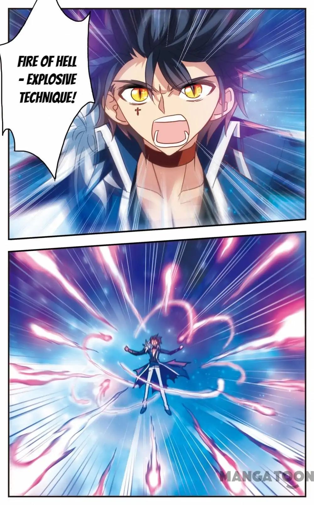 His Mystery Girl Chapter 64 page 10 - Chapter 64: Episode 64