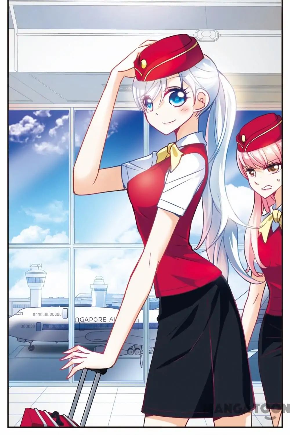 His Mystery Girl Chapter 65 page 1 - Chapter 65: Episode 65