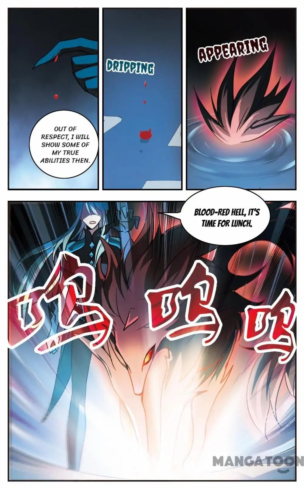 His Mystery Girl Chapter 67 page 3 - Chapter 67: Episode 67