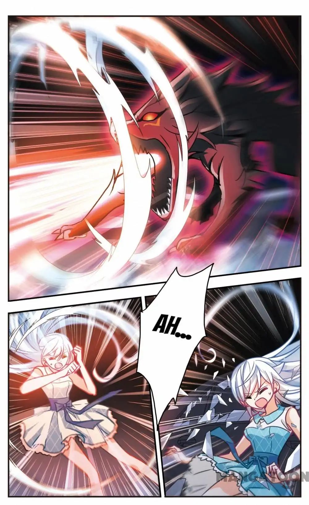 His Mystery Girl Chapter 67 page 7 - Chapter 67: Episode 67