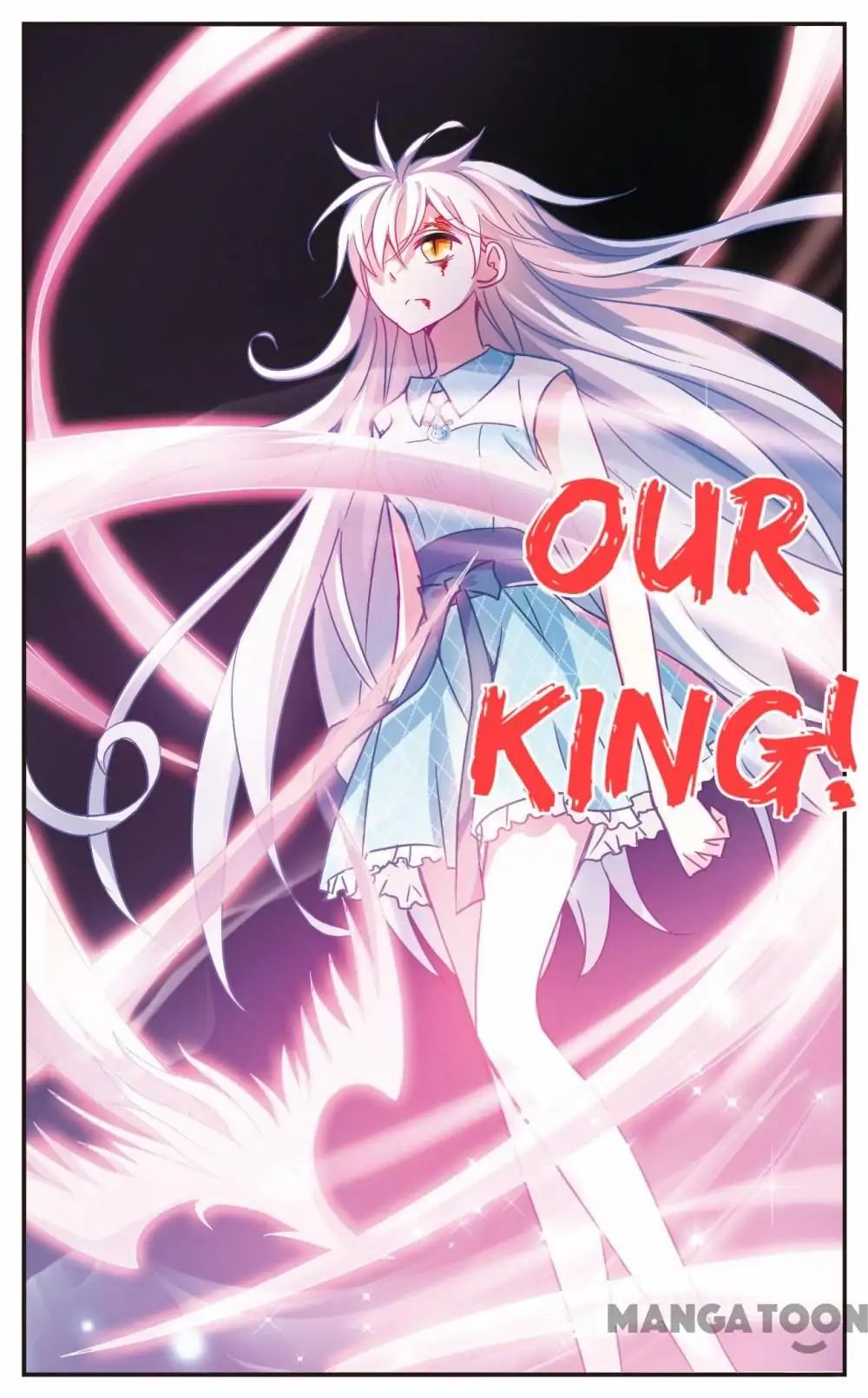 His Mystery Girl Chapter 69 page 10 - Chapter 69: Episode 69