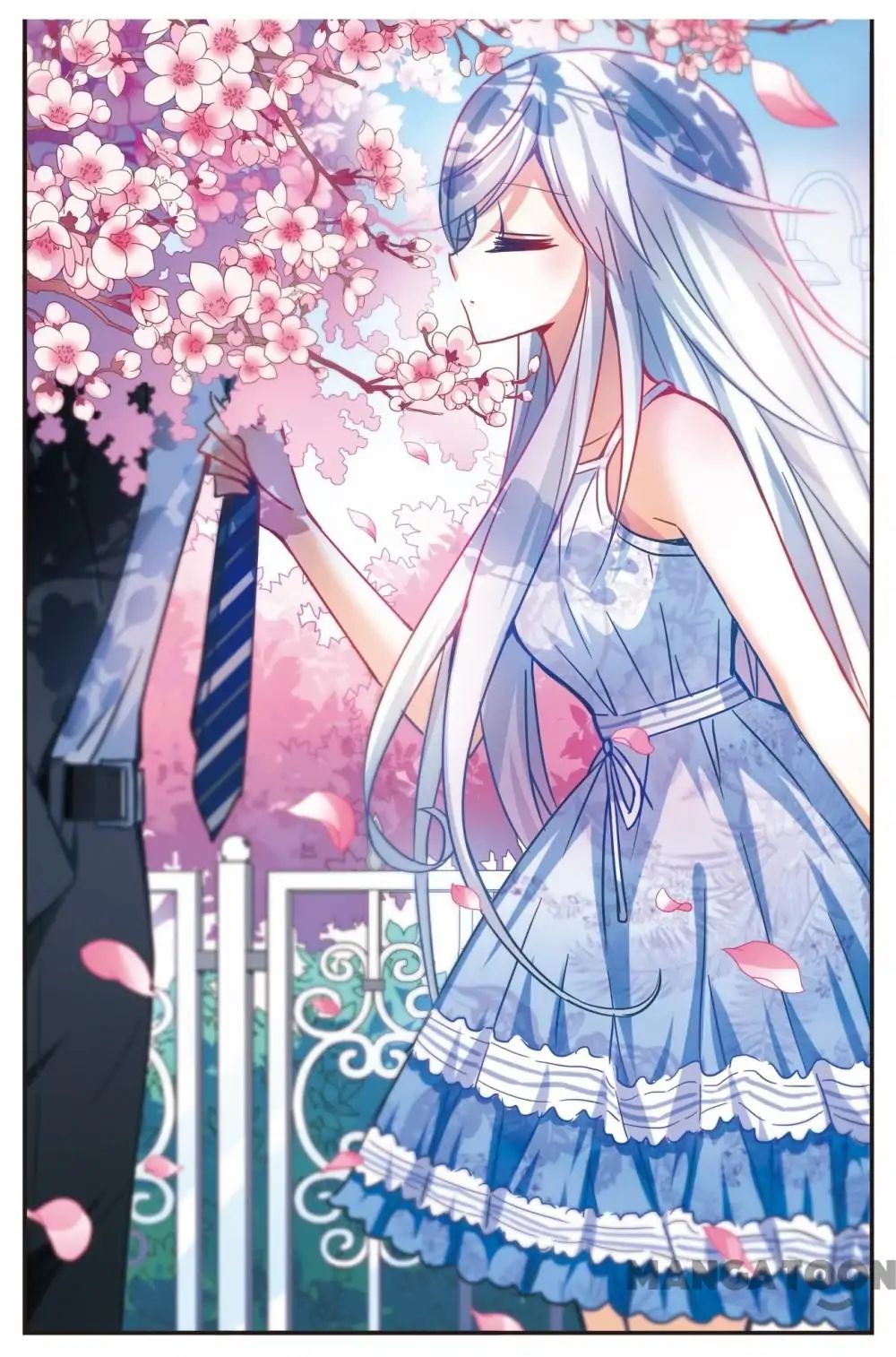 His Mystery Girl Chapter 77 page 1 - Chapter 77: Episode 77
