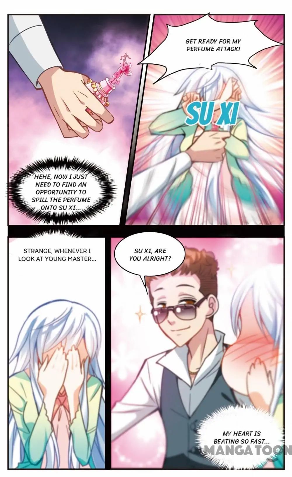 His Mystery Girl Chapter 78 page 5 - Chapter 78: Episode 78