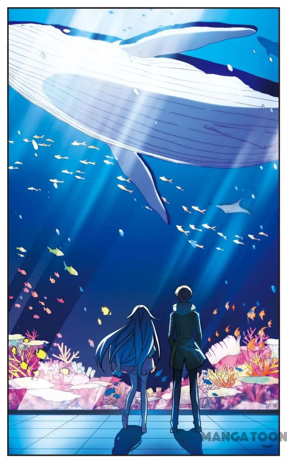 His Mystery Girl Chapter 81 page 7 - Chapter 81: Episode 81