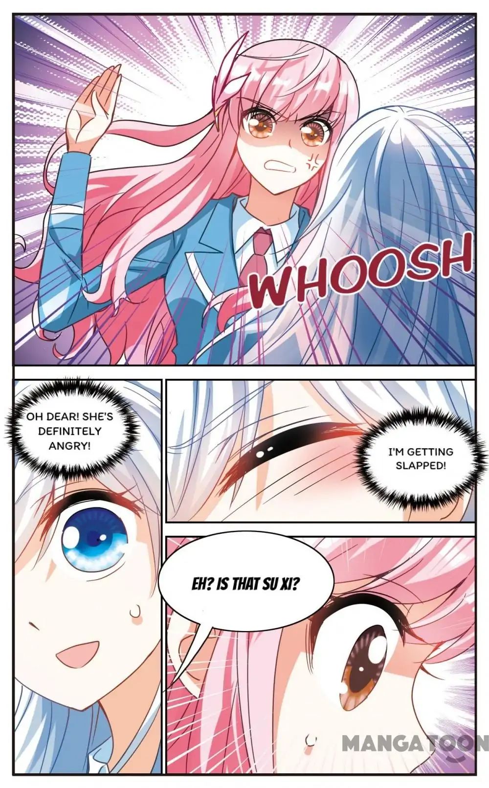 His Mystery Girl Chapter 85 page 2 - Chapter 85: Episode 85