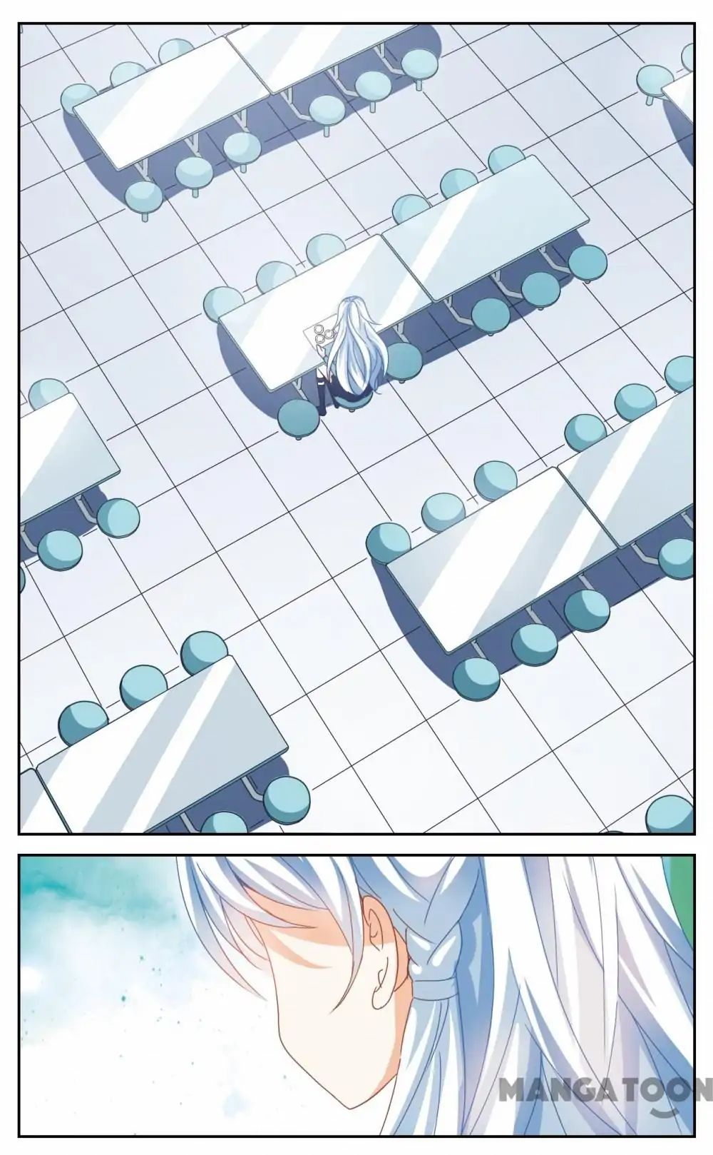 His Mystery Girl Chapter 89 page 9 - Chapter 89: Episode 89