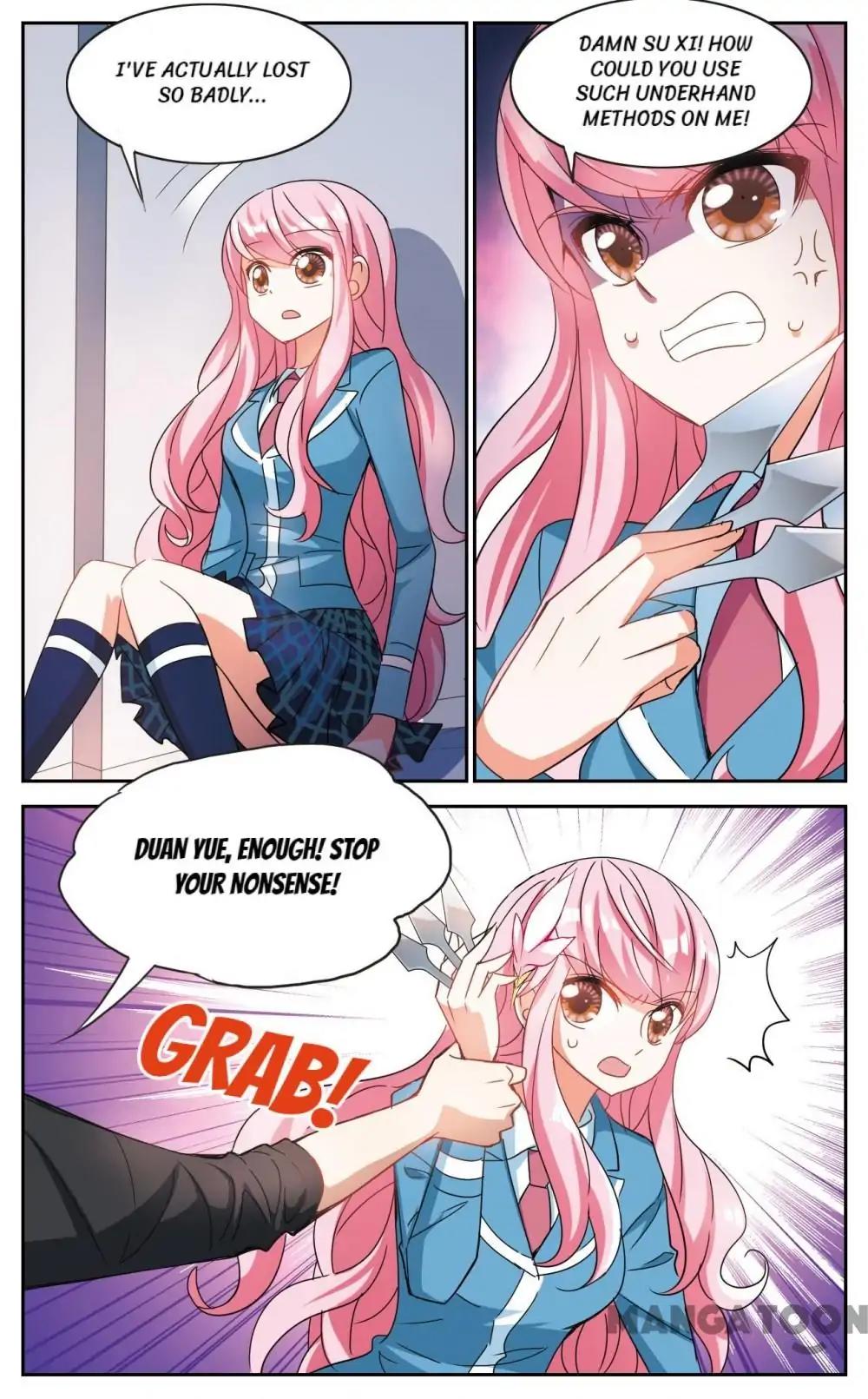His Mystery Girl Chapter 96 page 4 - Chapter 96