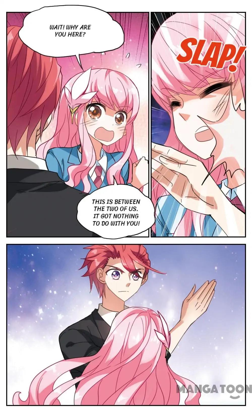 His Mystery Girl Chapter 96 page 6 - Chapter 96