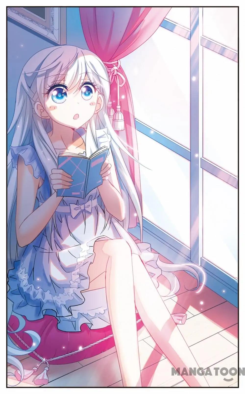 His Mystery Girl Chapter 99 page 1 - Chapter 99