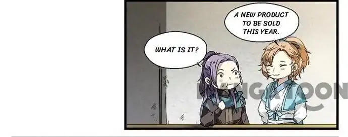 His Royal Highness is Hungry Chapter 15 page 2 - Chapter 15