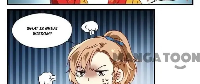 His Royal Highness is Hungry Chapter 17 page 8 - Chapter 17