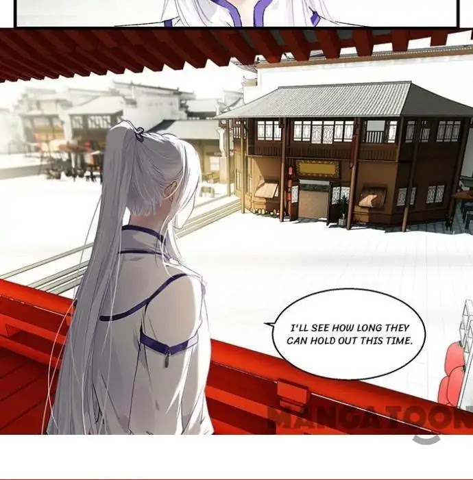 His Royal Highness is Hungry Chapter 26 page 10 - Chapter 26