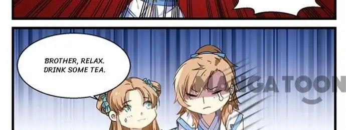 His Royal Highness is Hungry Chapter 28 page 5 - Chapter 28
