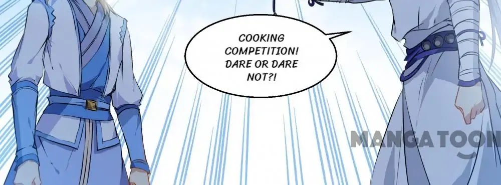 His Royal Highness is Hungry Chapter 31 page 11 - Chapter 31