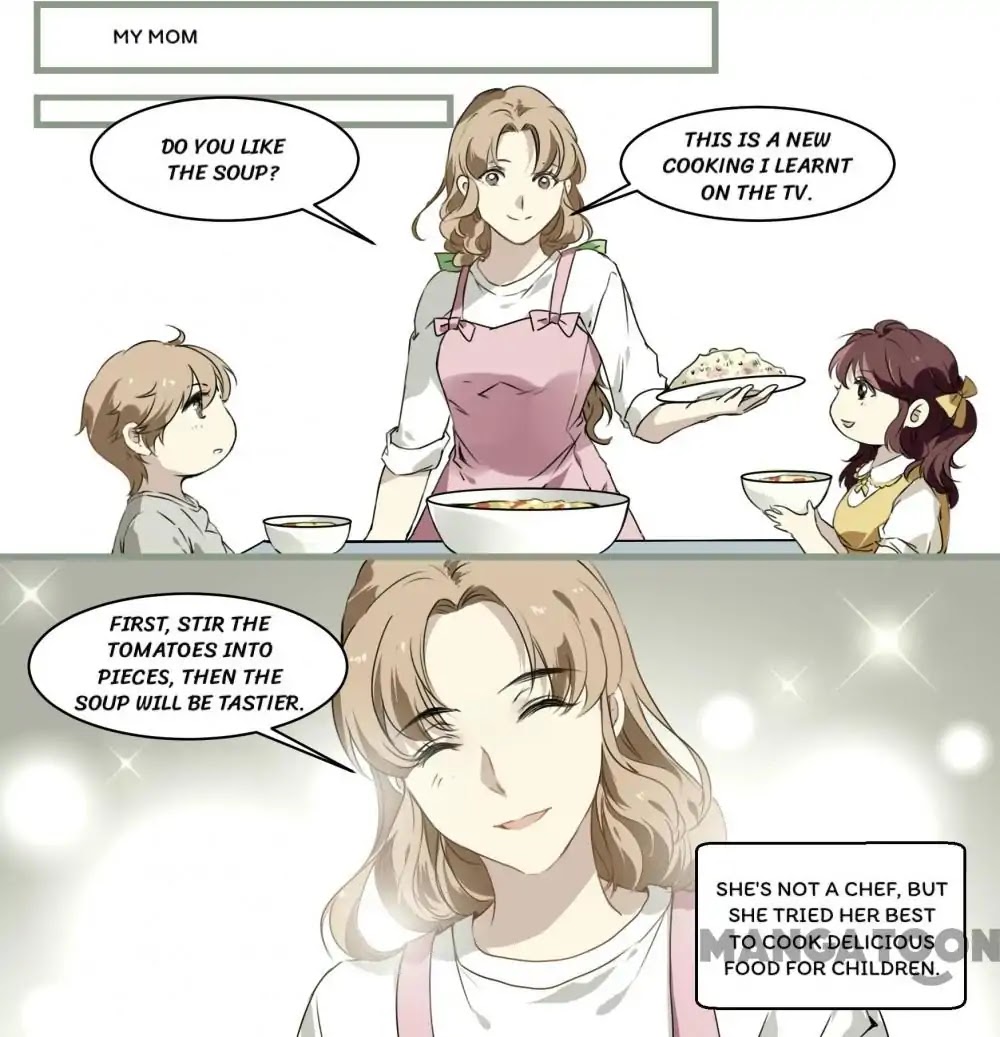 His Royal Highness is Hungry Chapter 47 page 3 - Chapter 47