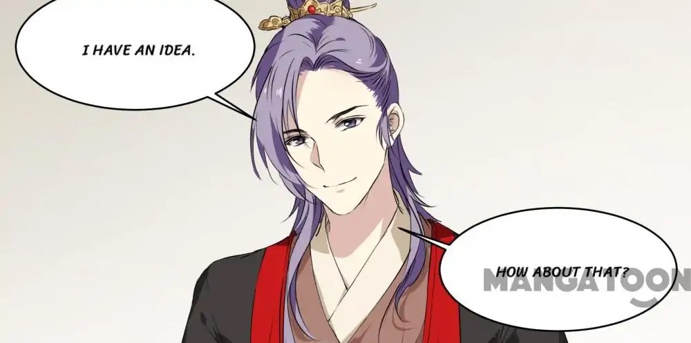 His Royal Highness is Hungry Chapter 51 page 6 - Chapter 51