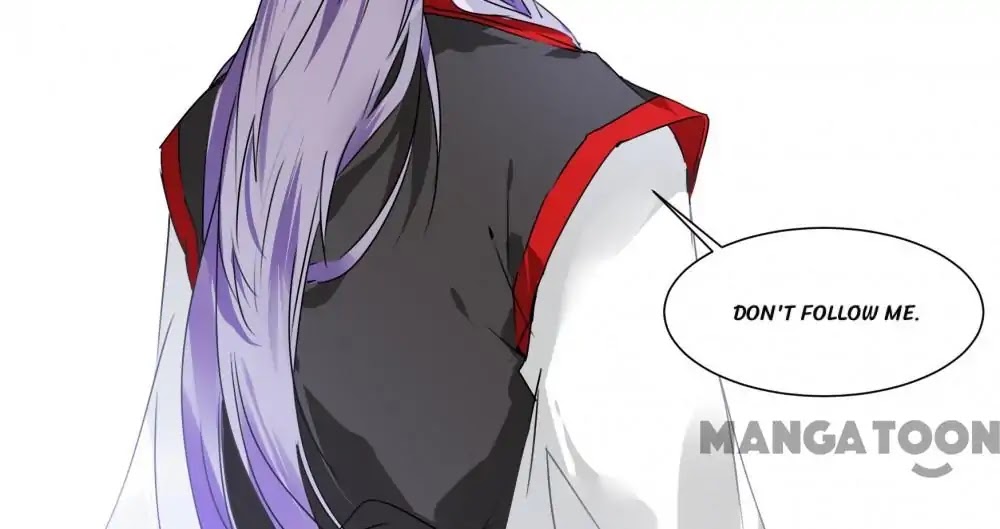 His Royal Highness is Hungry Chapter 53 page 9 - Chapter 53