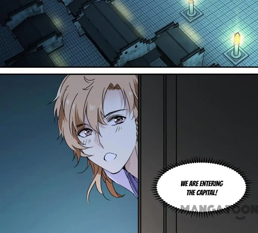 His Royal Highness is Hungry Chapter 57 page 11 - Chapter 57