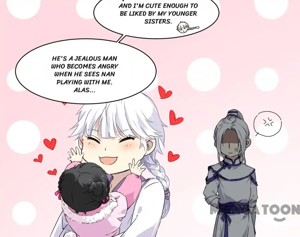 His Royal Highness is Hungry Chapter 60 page 12 - Chapter 60