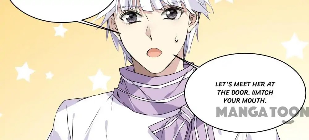 His Royal Highness is Hungry Chapter 60 page 15 - Chapter 60