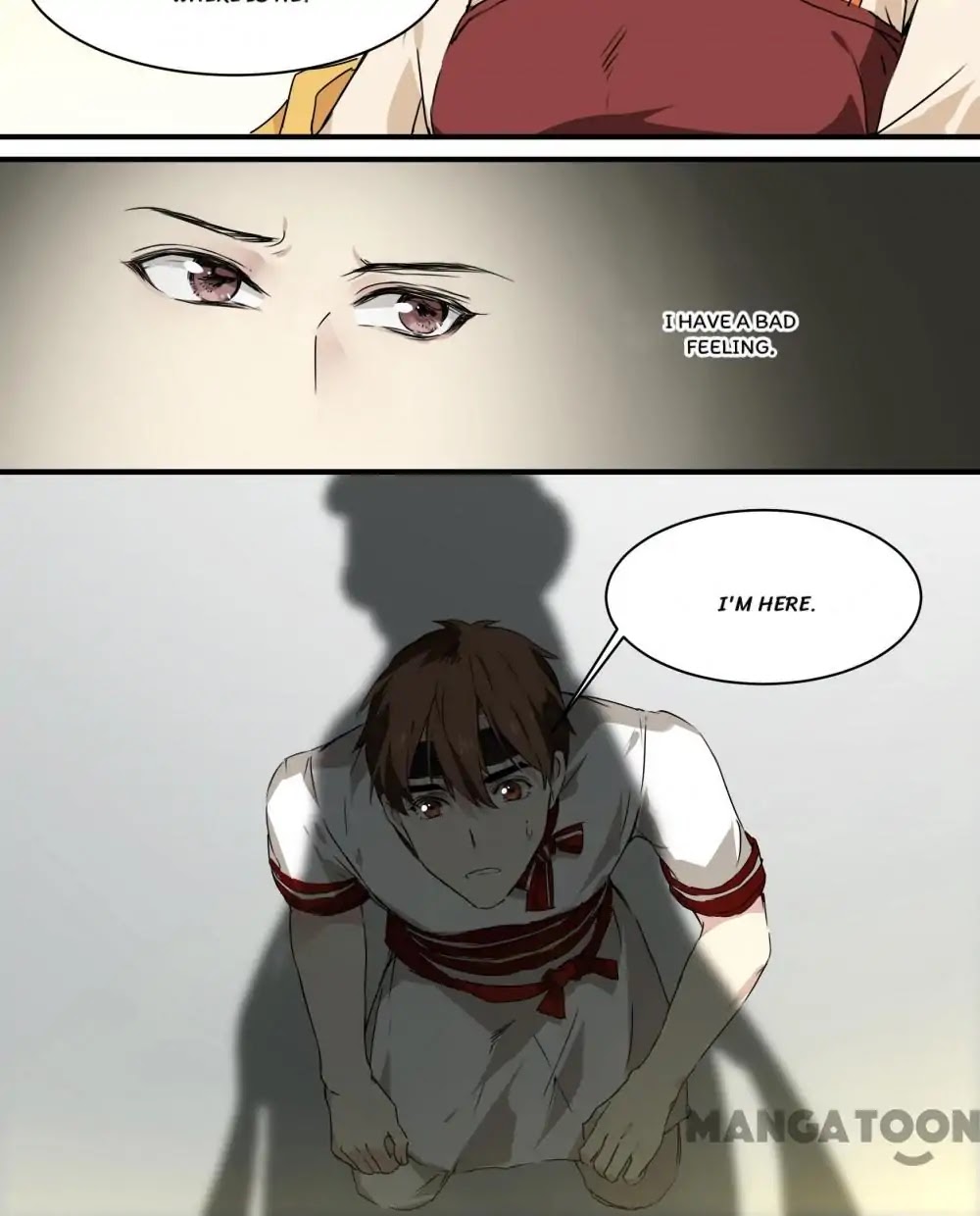 His Royal Highness is Hungry Chapter 60 page 17 - Chapter 60