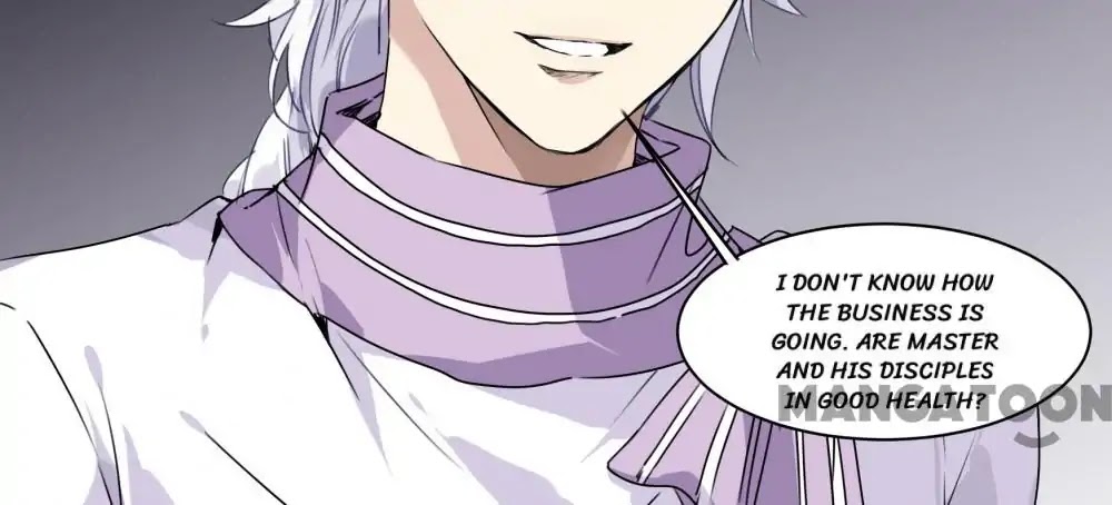 His Royal Highness is Hungry Chapter 60 page 3 - Chapter 60