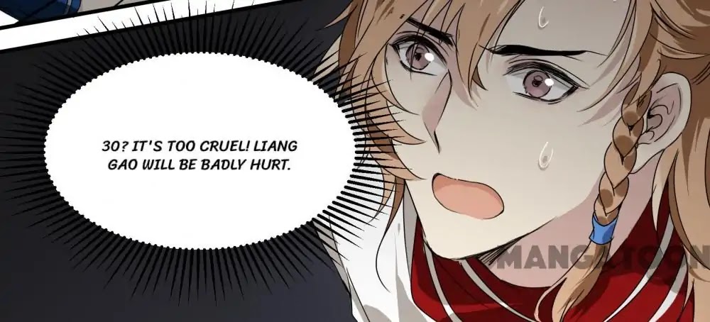 His Royal Highness is Hungry Chapter 61 page 9 - Chapter 61