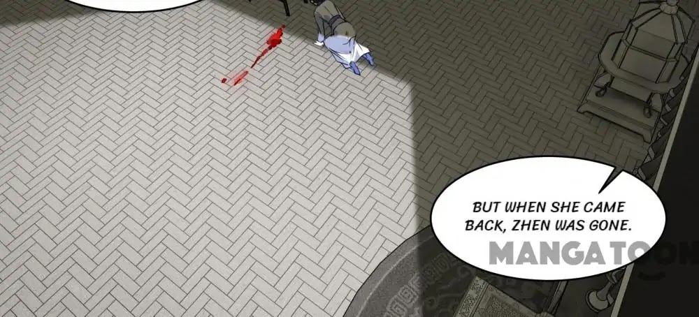 His Royal Highness is Hungry Chapter 62 page 12 - Chapter 62