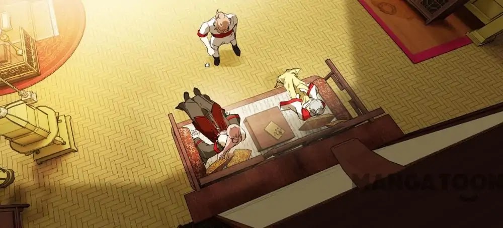 His Royal Highness is Hungry Chapter 63 page 9 - Chapter 63