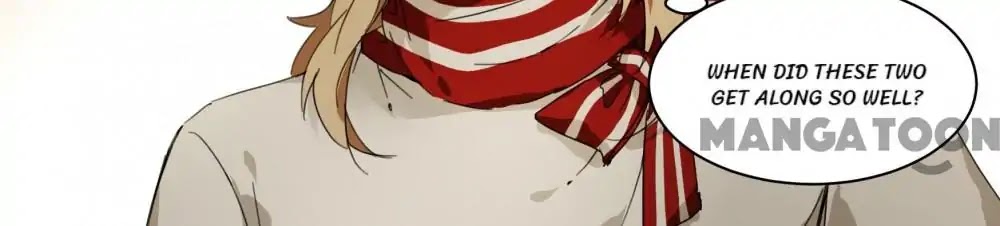 His Royal Highness is Hungry Chapter 64 page 14 - Chapter 64
