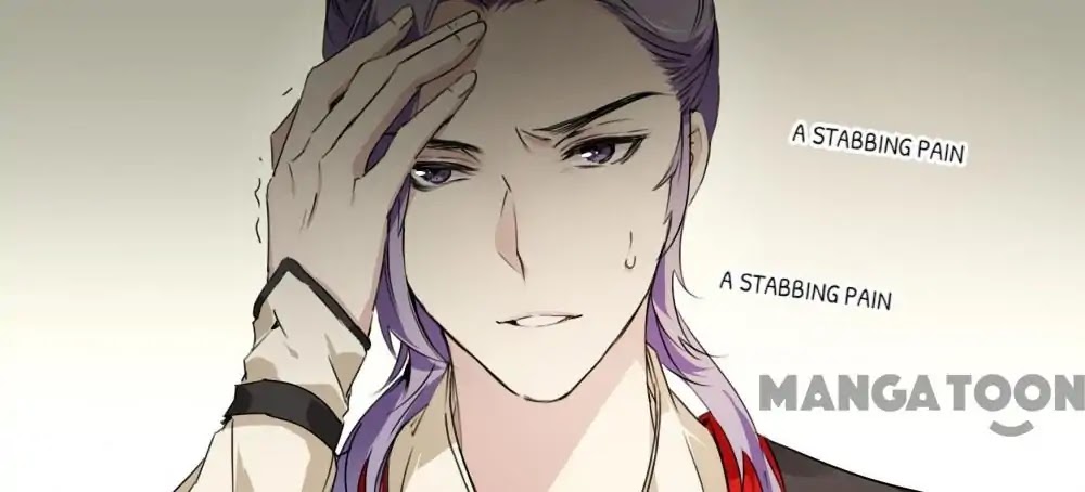 His Royal Highness is Hungry Chapter 64 page 6 - Chapter 64