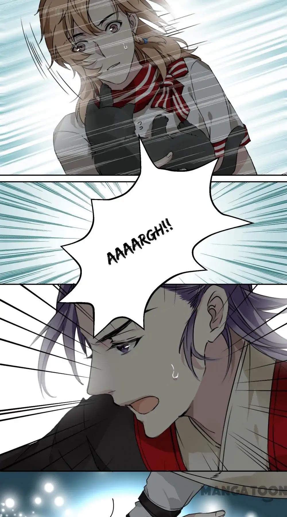 His Royal Highness is Hungry Chapter 65 page 18 - Chapter 65