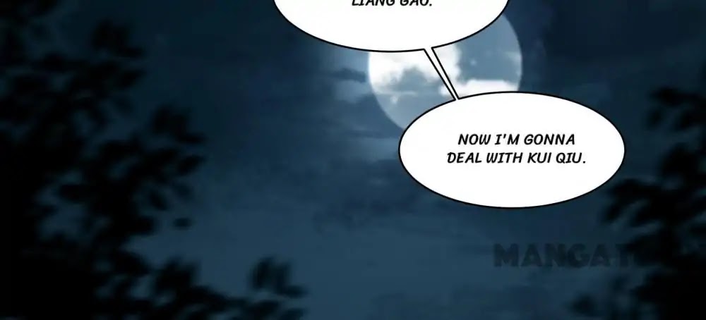 His Royal Highness is Hungry Chapter 65 page 4 - Chapter 65